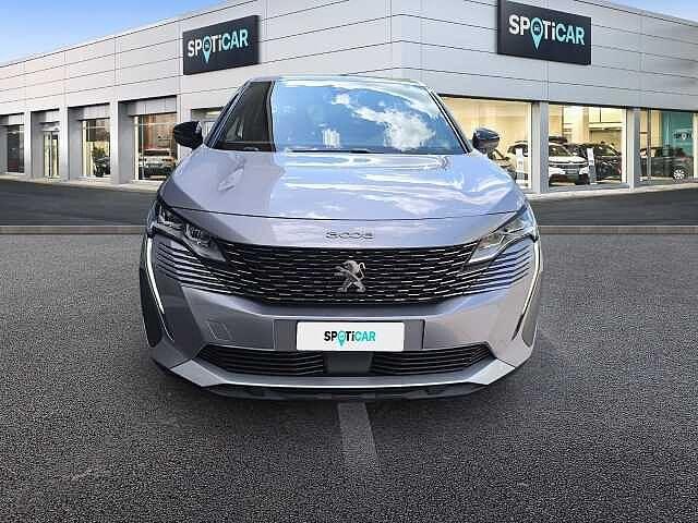 Peugeot 3008 BlueHDi 130 S&S EAT8 Allure Pack