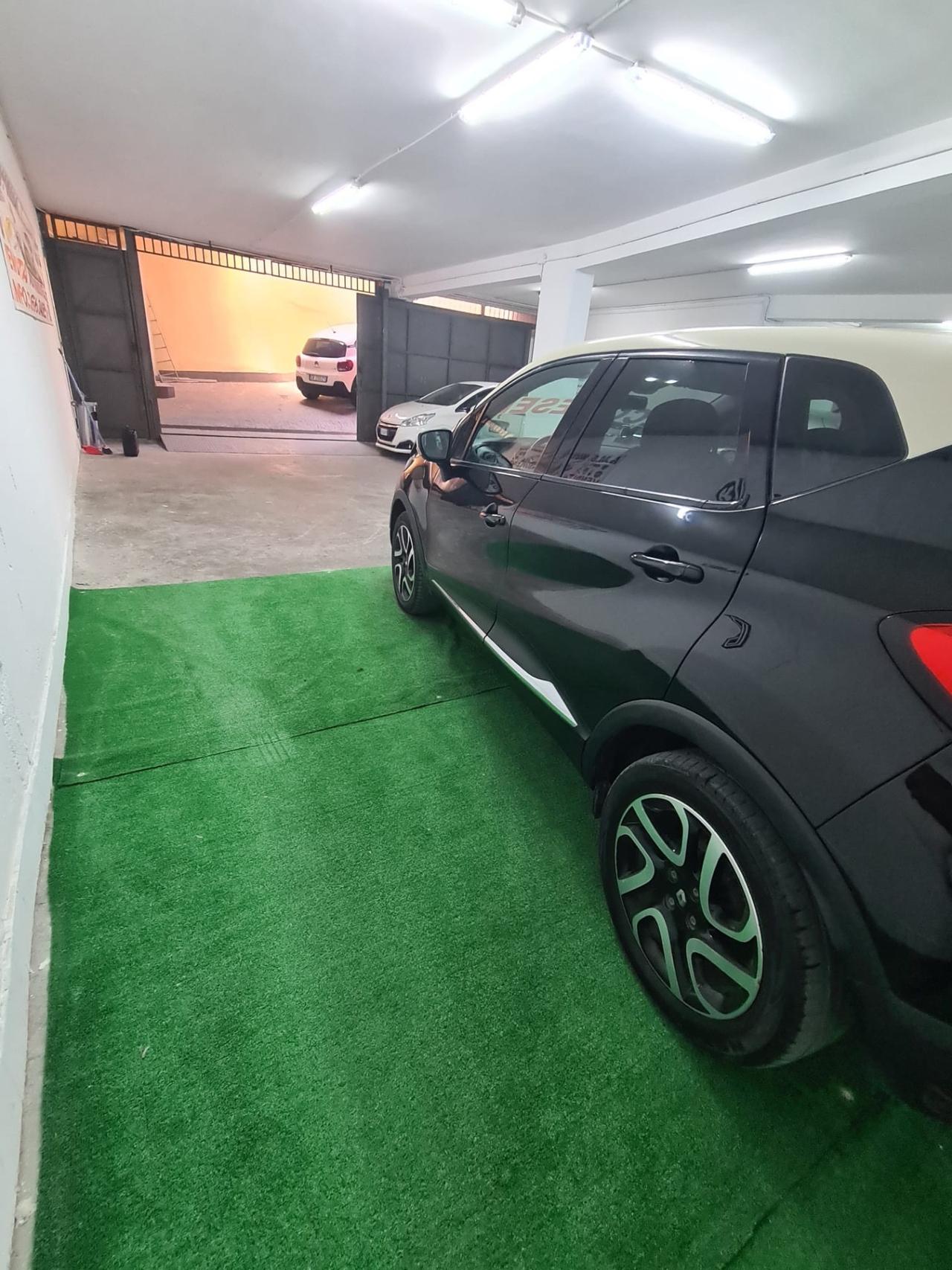 Renault Captur 1.5 dCi 8V 90 CV Start&Stop Energy R-Link