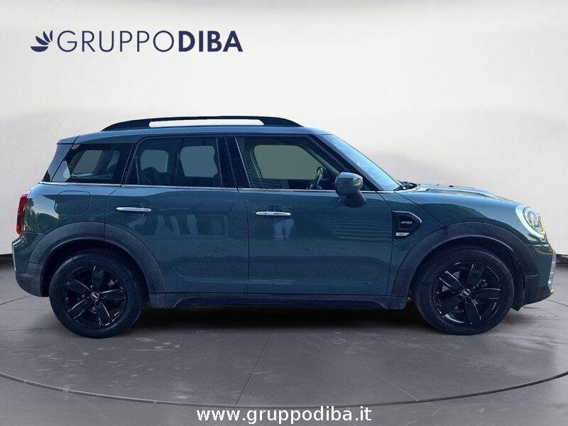 MINI Countryman Mini F60 2020 Diese Mini 1.5 One D Northwood Edition auto