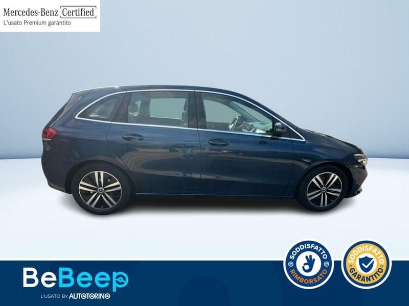 Mercedes-Benz Classe B B 180 D SPORT PLUS AUTO