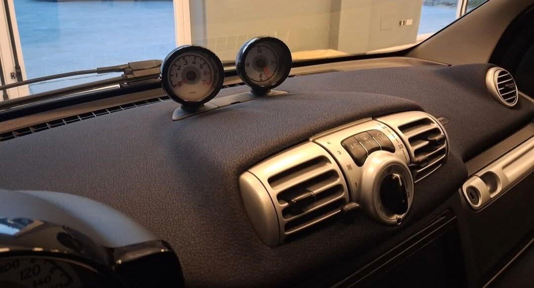 Smart ForTwo For Two 1.0 71Cv Pulse