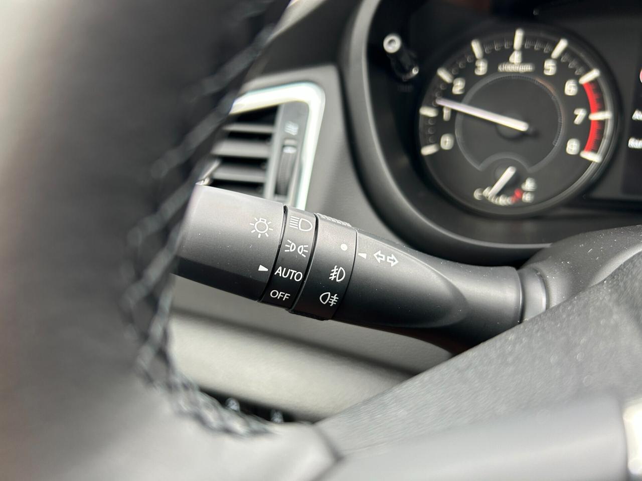 Suzuki S-Cross 1.4 Hybrid 4WD AllGrip Top