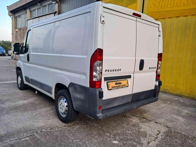 PEUGEOT Boxer 330 2.2 HDi/120CV PC-TM Furgone