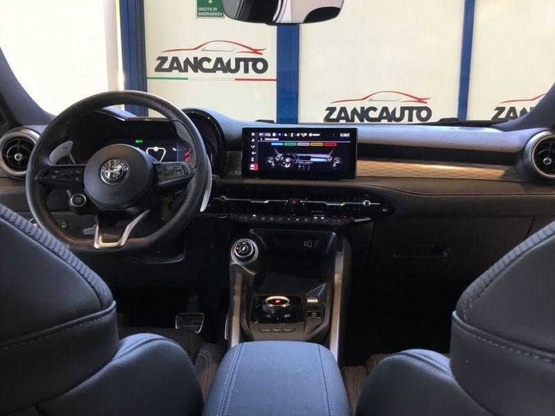 Alfa Romeo Tonale 1.3 280cv Plug-in Hybrid AT6 Veloce Q4 MY25