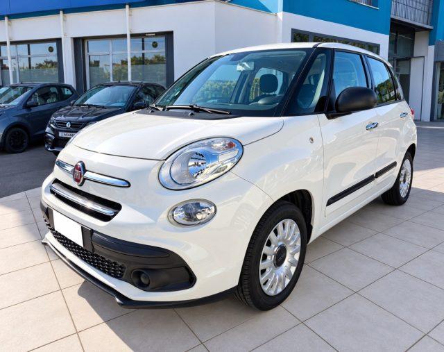FIAT 500L 1.3 Multijet 95 CV Retrocamera Neo Patentati