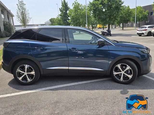 PEUGEOT 3008 BlueHDi 130 S&S EAT8 Allure Pack NEOPATENTATI