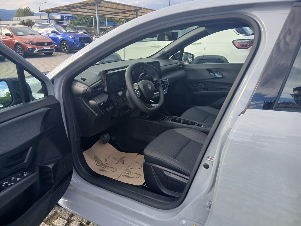 Renault Clio 1.8 full hybrid E-Tech Evolution Auto