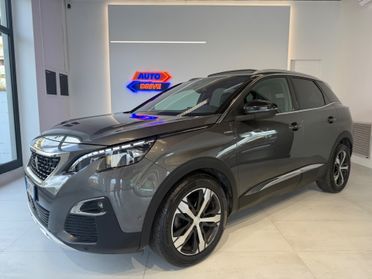 Peugeot 3008 BlueHDi 130 S&S EAT8 GT Line
