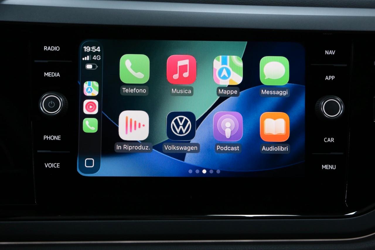 Volkswagen Taigo R-Line Plus 1.0 TSI 115 cv