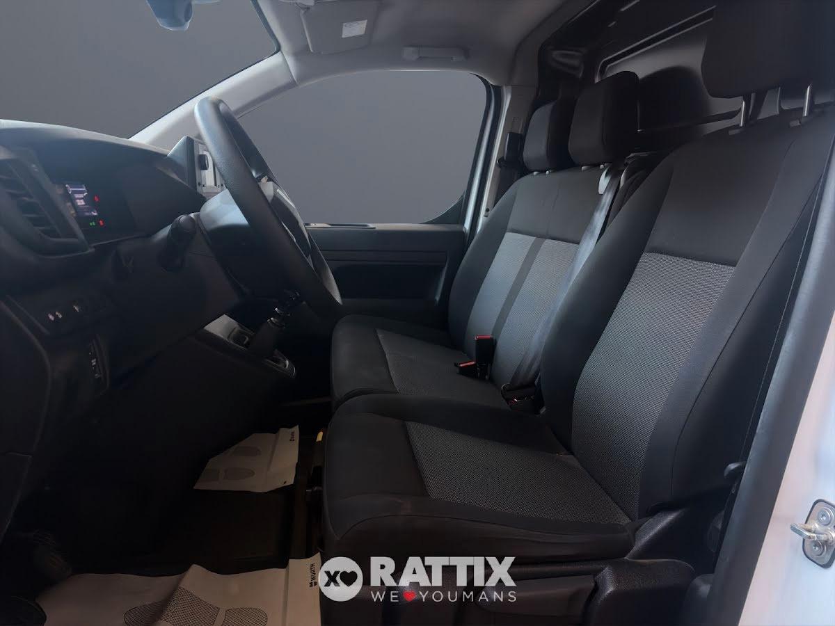 Peugeot Expert 2.0 Bluehdi 140CV Long (IVA ESCLUSA)