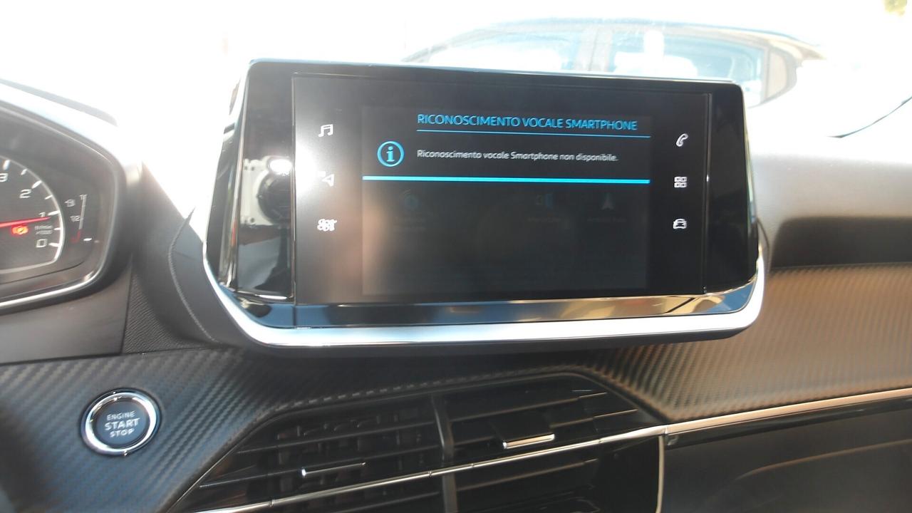 PEUGEOT 2008 1.2-GARANZIA 24 MESI-PREZZO PROMO!