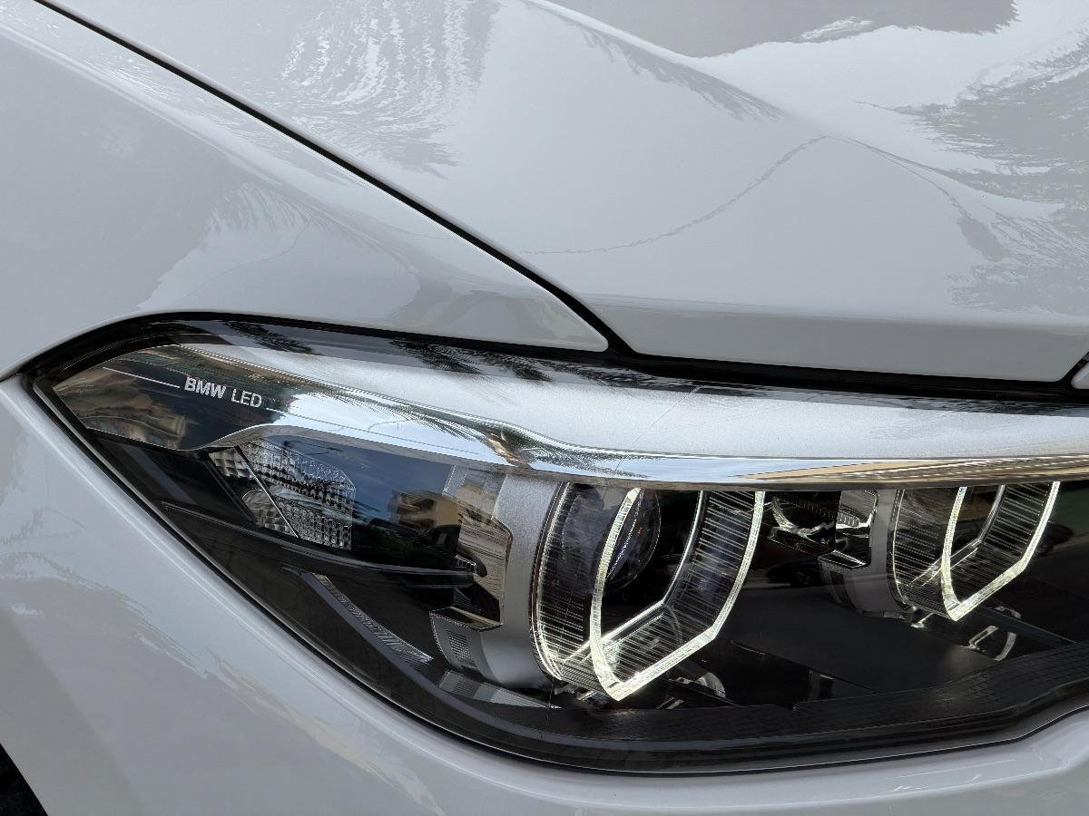 Bmw Serie 1 118d Msport 150CV