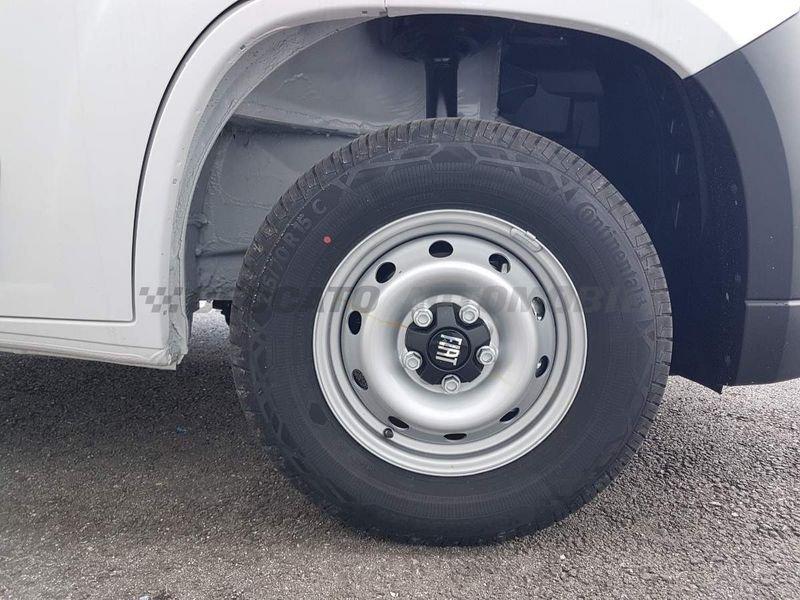FIAT Ducato Ducato Serie 2 Furgone Lastrato 30q Mh1 120cv 2.2 Multijet 3 E6e