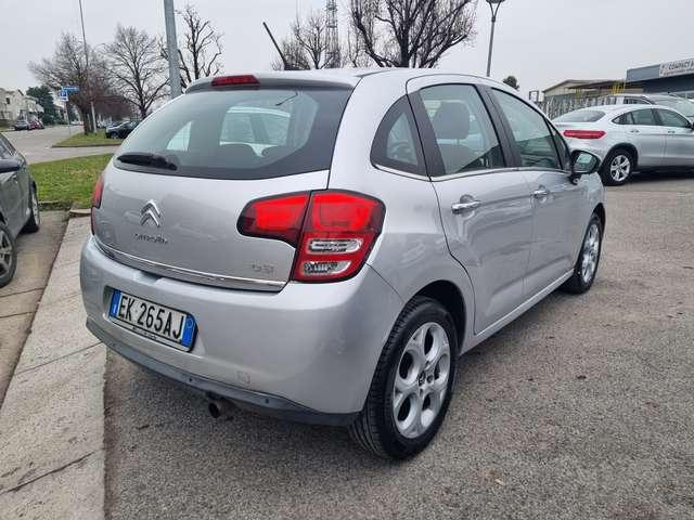 Citroen C3 C3 1.4 vti Exclusive cmp