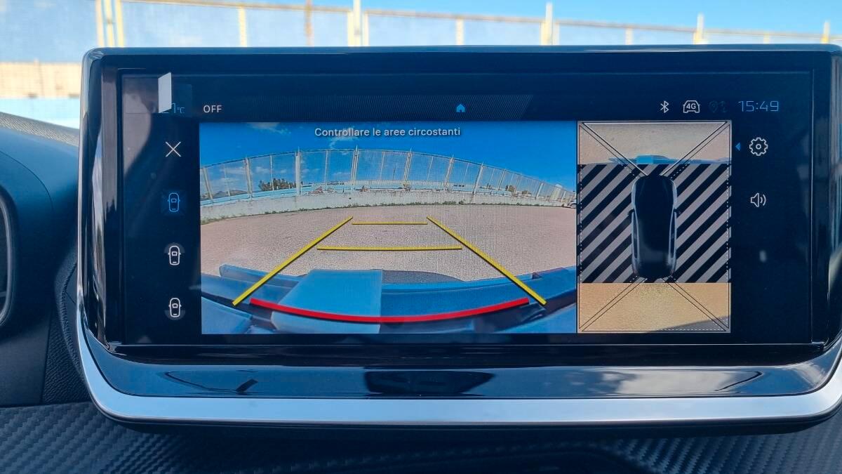 Peugeot 208 1.2 puretech Style s&s 100cv