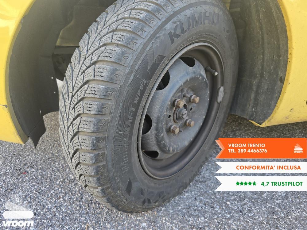 FIAT Panda 2ª serie Panda 1.1 Actual Eco