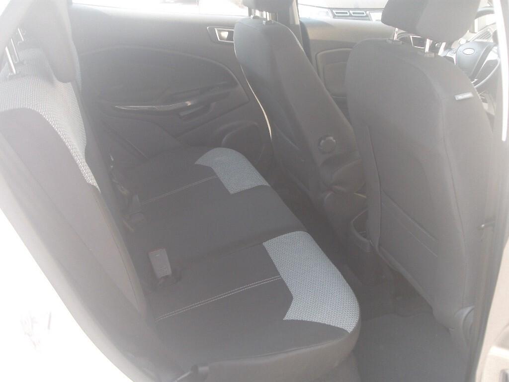 Ford EcoSport 1.5 TDCi 95 CV Business - 2016