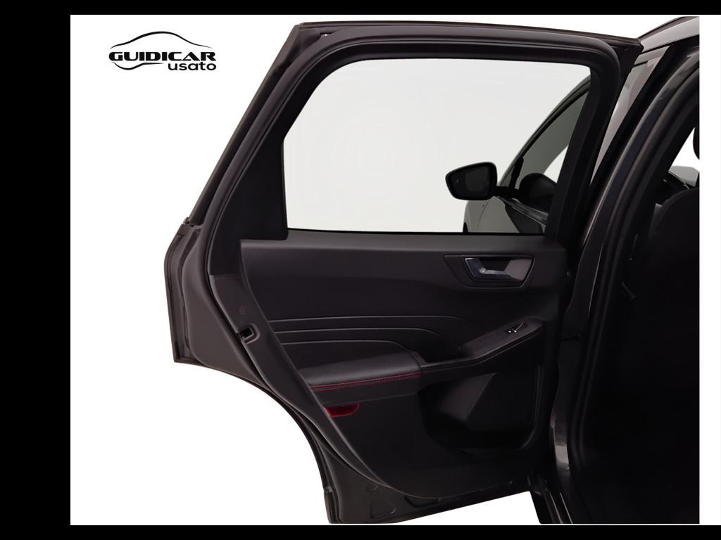 FORD Kuga III 2020 - Kuga 1.5 ecoblue ST-Line 2wd 120cv