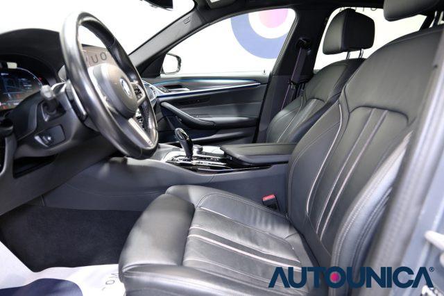 BMW 530 E BERLINA MSPORT