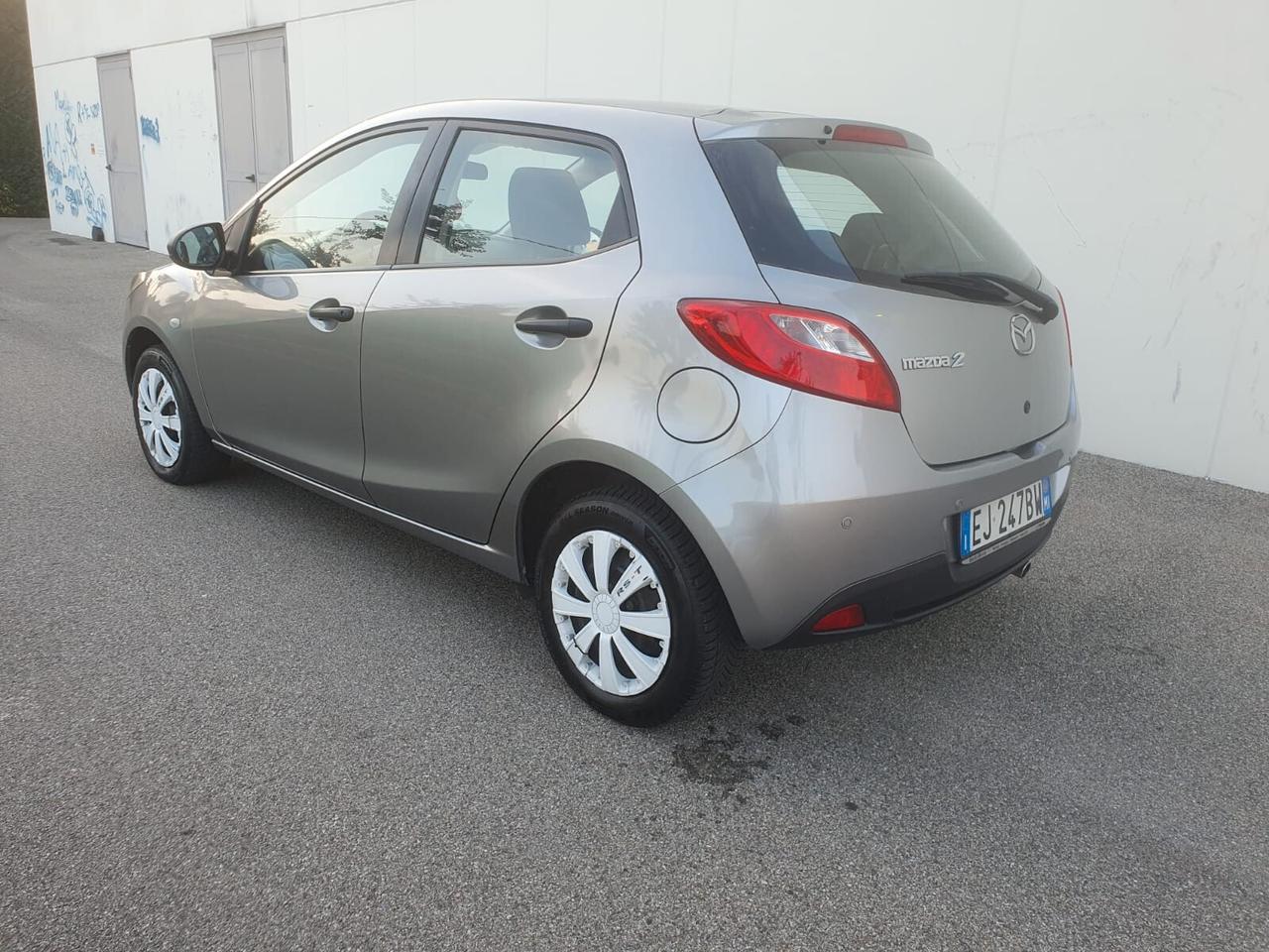 Mazda 2 1.3 benzina