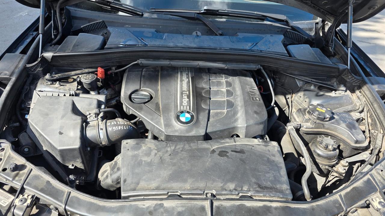 Bmw X1 xDrive18d X Line