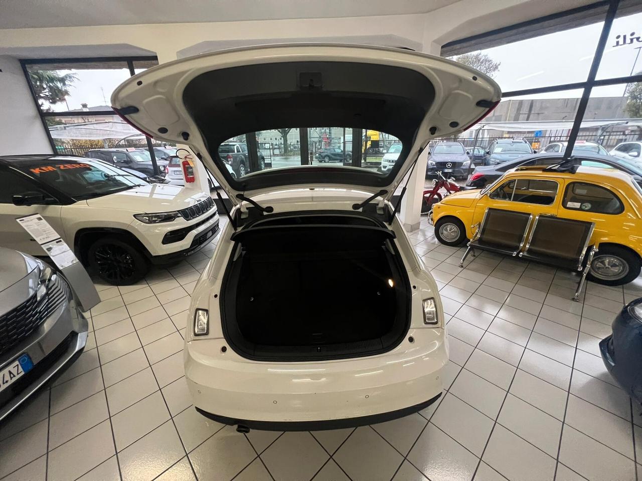 Audi A1 1.0 TFSI ultra Sport