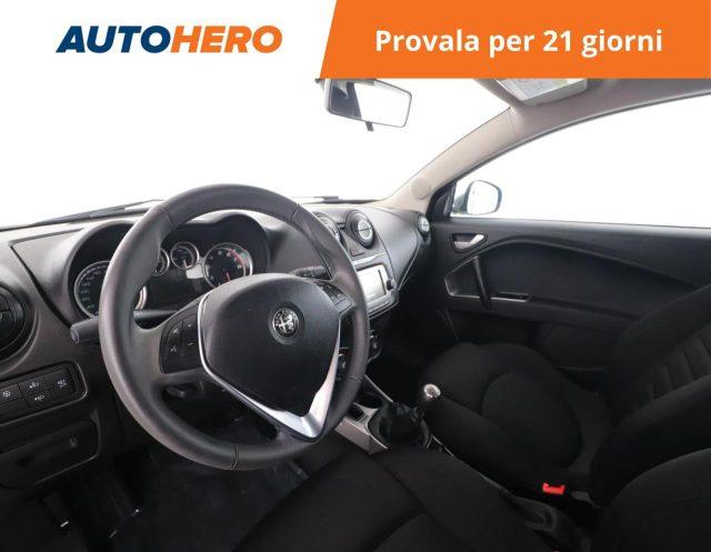 ALFA ROMEO MiTo 1.4 78 CV 8V S&S Urban