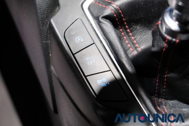 FORD Focus 1.0 ECOBOOST 125 CV START&STOP SW ST LINE BUSINESS