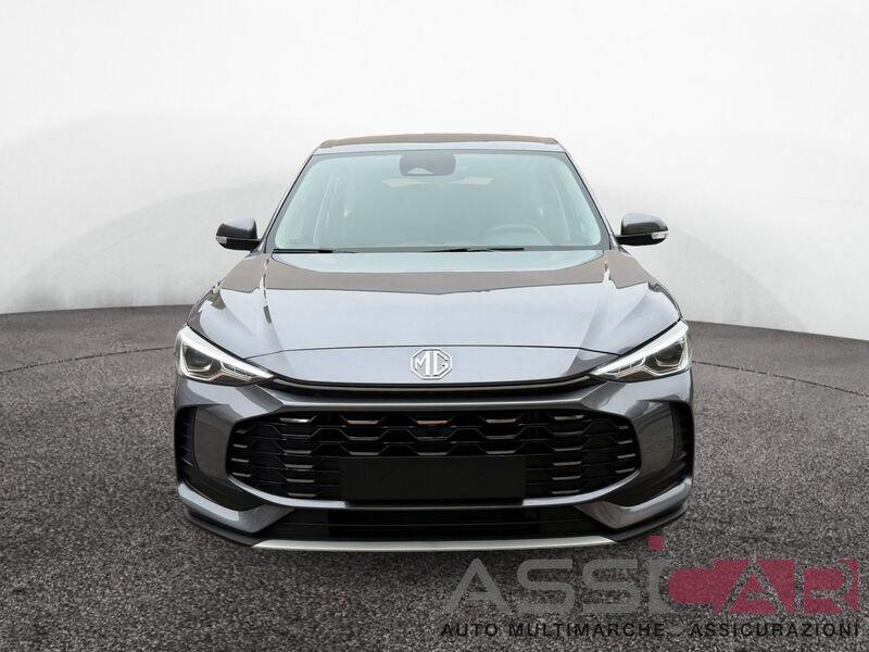 MG ZS ZS 1.5 Standard