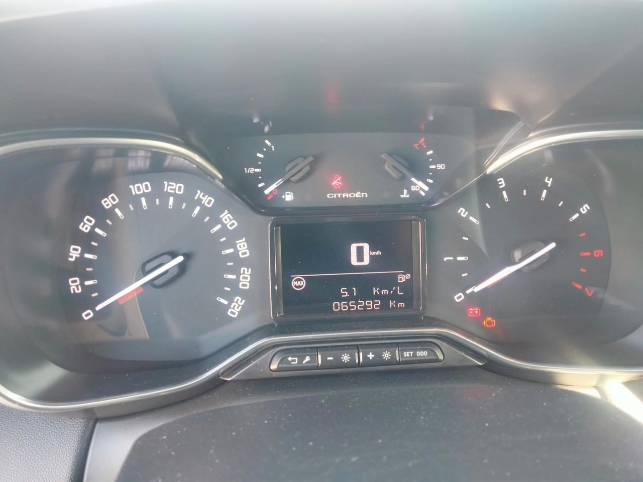 Citroen C3 Aircross PureTech 110 S&S You