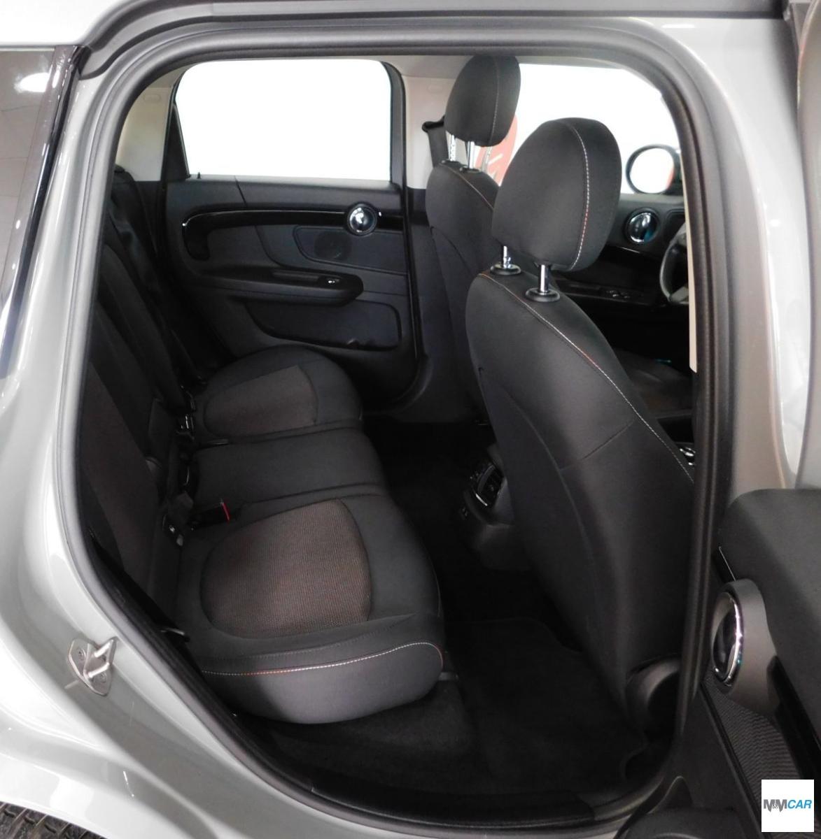 MINI - Countryman - Mini Cooper Business Aut.