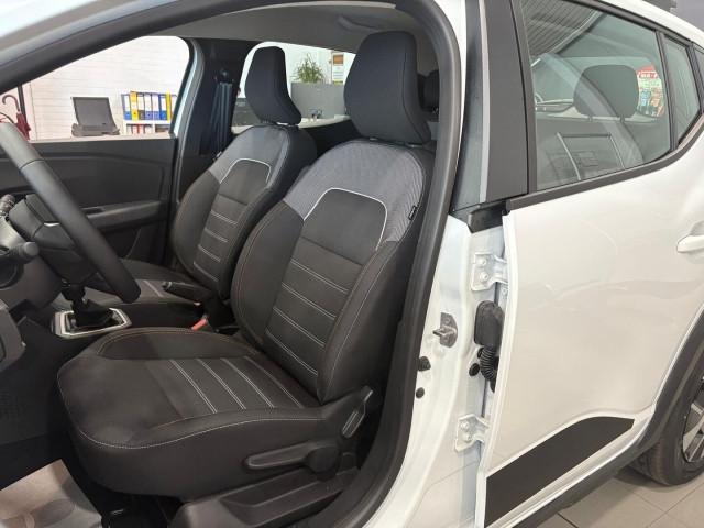Dacia Sandero 1.0 tce Expression Eco-g 100cv