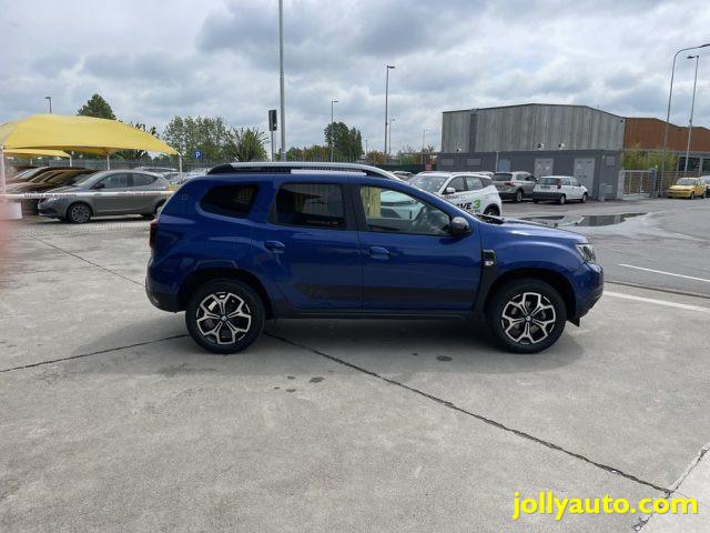 DACIA Duster 1.5 Blue dCi 115 CV 4x2 Comfort