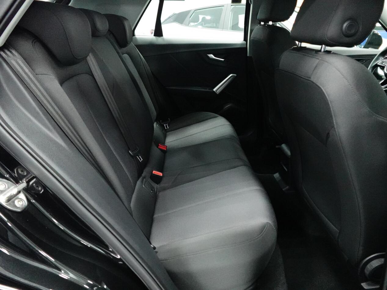 Audi Q2 1.6 TDI 116 CV 30 S TRONIC BUSINESS