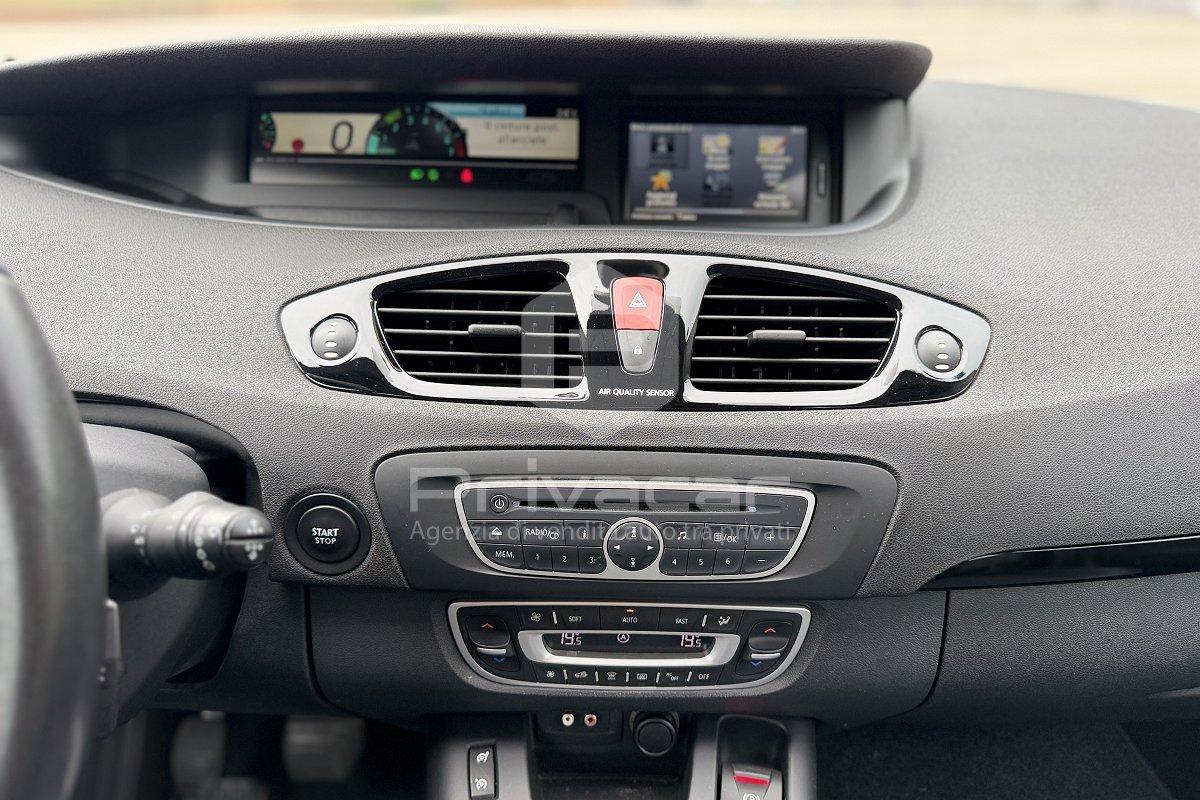 RENAULT Scénic X-Mod 1.4 TCe Dynamique