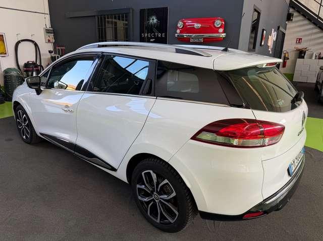 Renault Clio Sporter 1.5 dci energy Intens 90cv FARI FULL LED