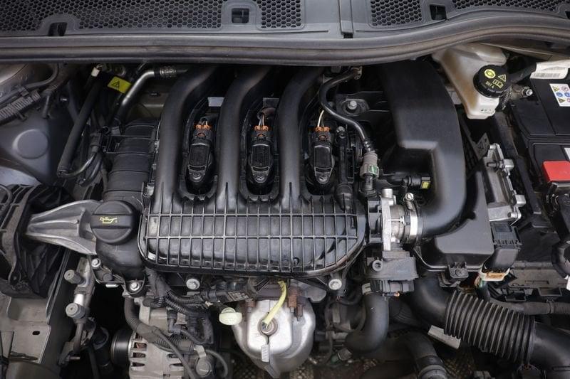 Peugeot 208 Peugeot 208 Active Pack PureTech PROMOZIONE Unicoproprietario