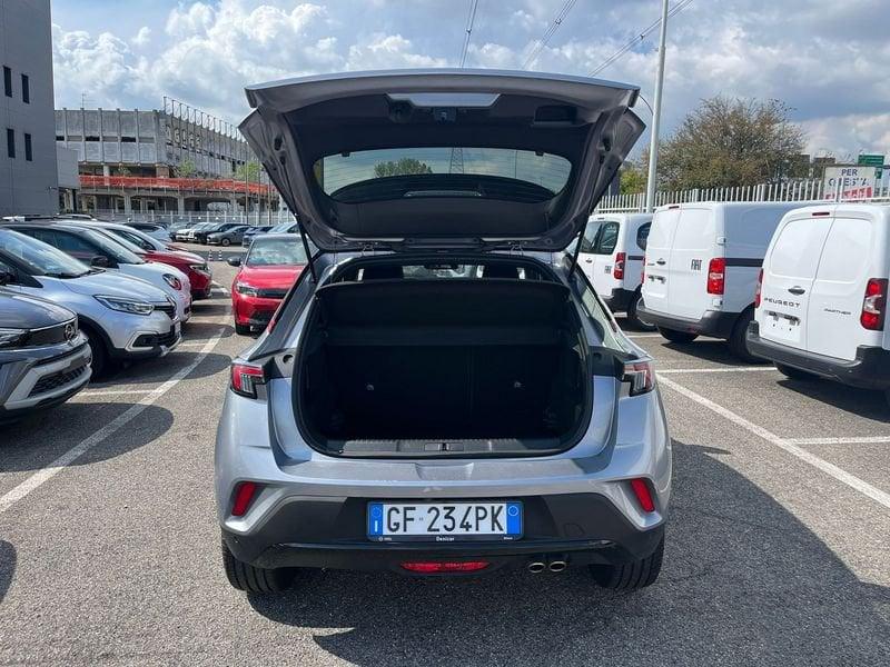 Opel Mokka Mokka 1.2 Turbo 130 CV aut. GS Line +