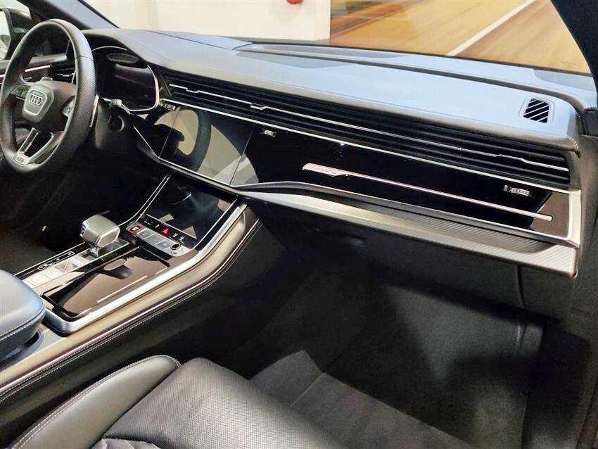 Audi RS Q8 RSQ8 4.0 Da 600 Cv