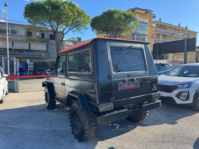 MERCEDES-BENZ G GD