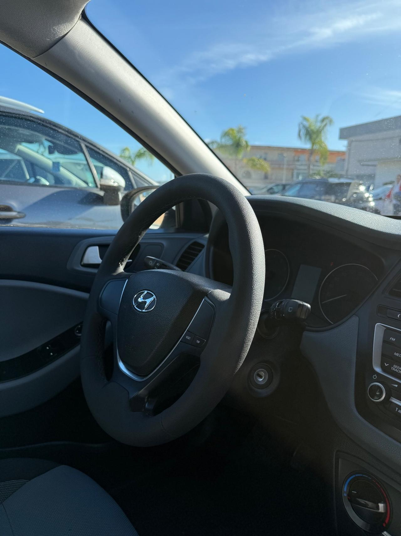 Hyundai i20 1.2 5 porte Econext Tech gpl