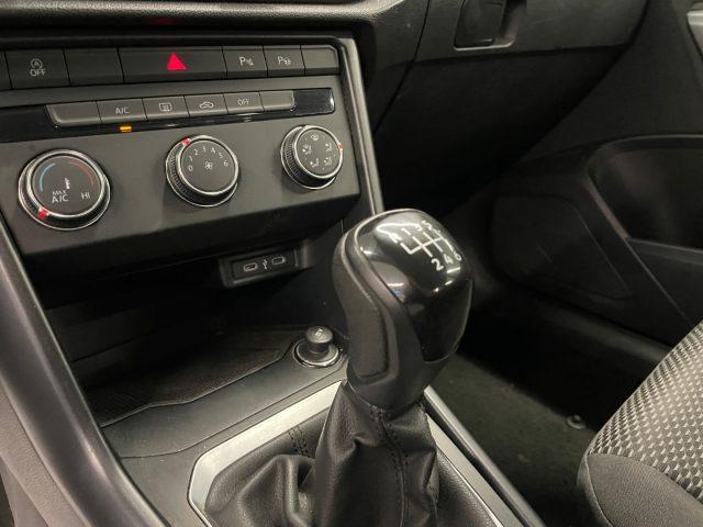 VOLKSWAGEN T-Roc 1.0 TSI 110 CV Life