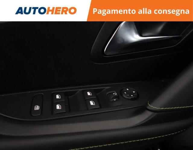 PEUGEOT 208 PureTech 100 Stop&Start 5 porte GT