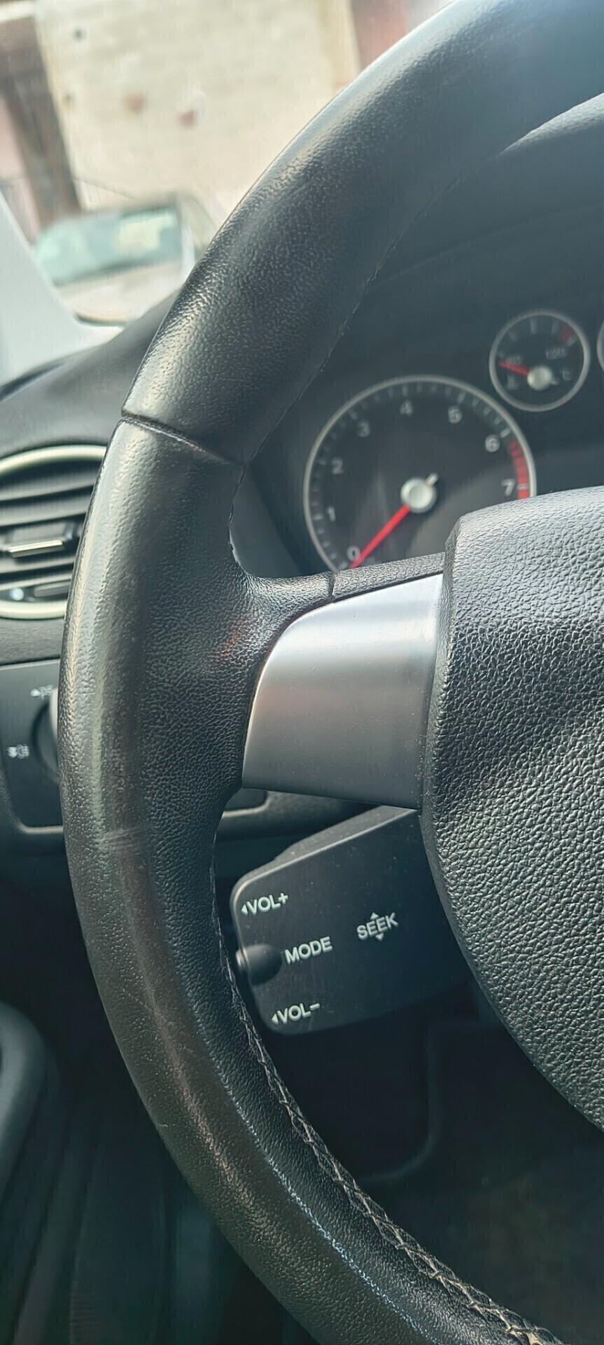 Ford Focus C-Max 1.6 Ti-VCT (115CV) 5p.