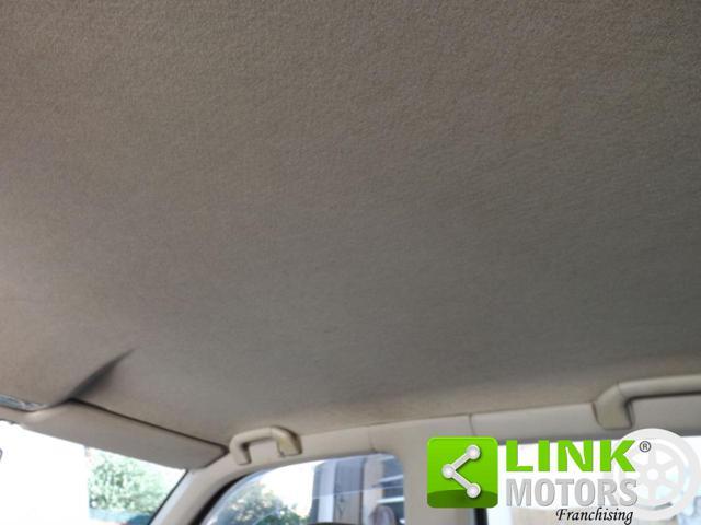 SEAT Cordoba 1.6 cat 4 porte GLX ben tenuta e funzionante