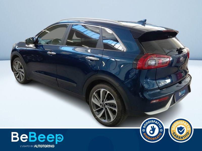 Kia Niro 1.6 GDI HEV ENERGY DCT MY18