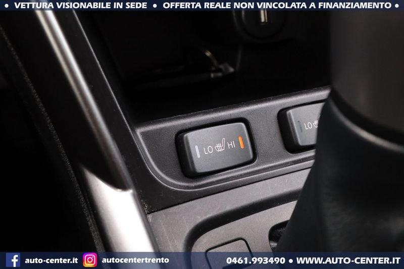 Suzuki S-Cross 1.4 Hybrid A/T 4WD AllGrip