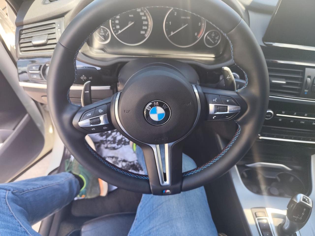 Bmw X4 M xDrive20d Msport