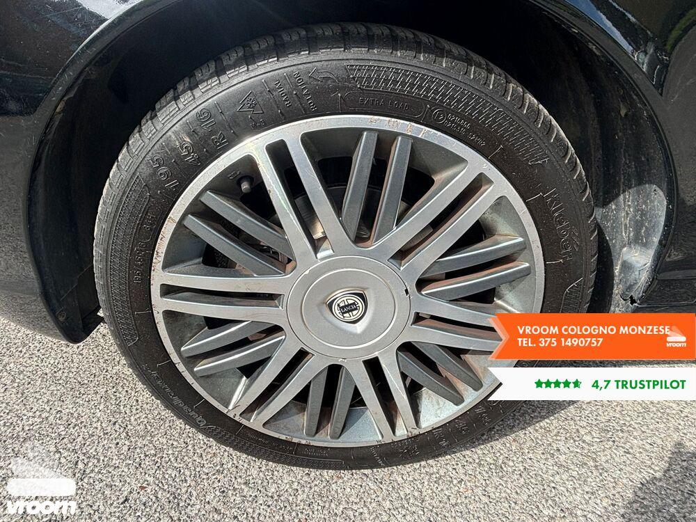 LANCIA Ypsilon 2ª serie Ypsilon 1.4 16V Sport ...