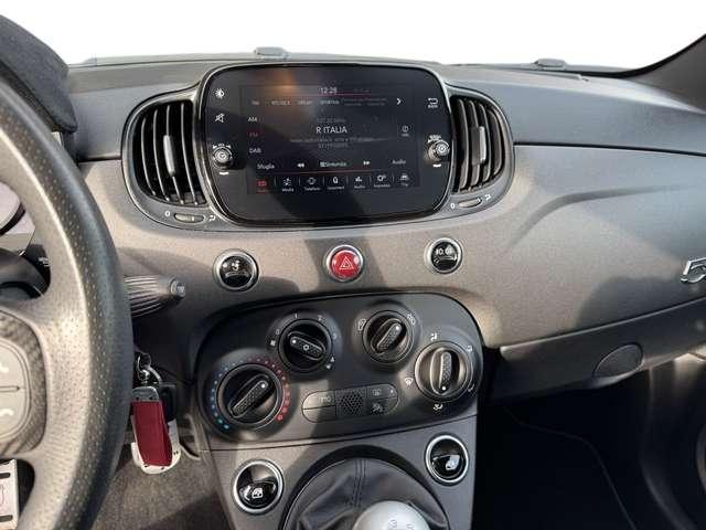 Abarth 695 1.4 t-jet Turismo 180cv